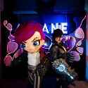 League of Legends